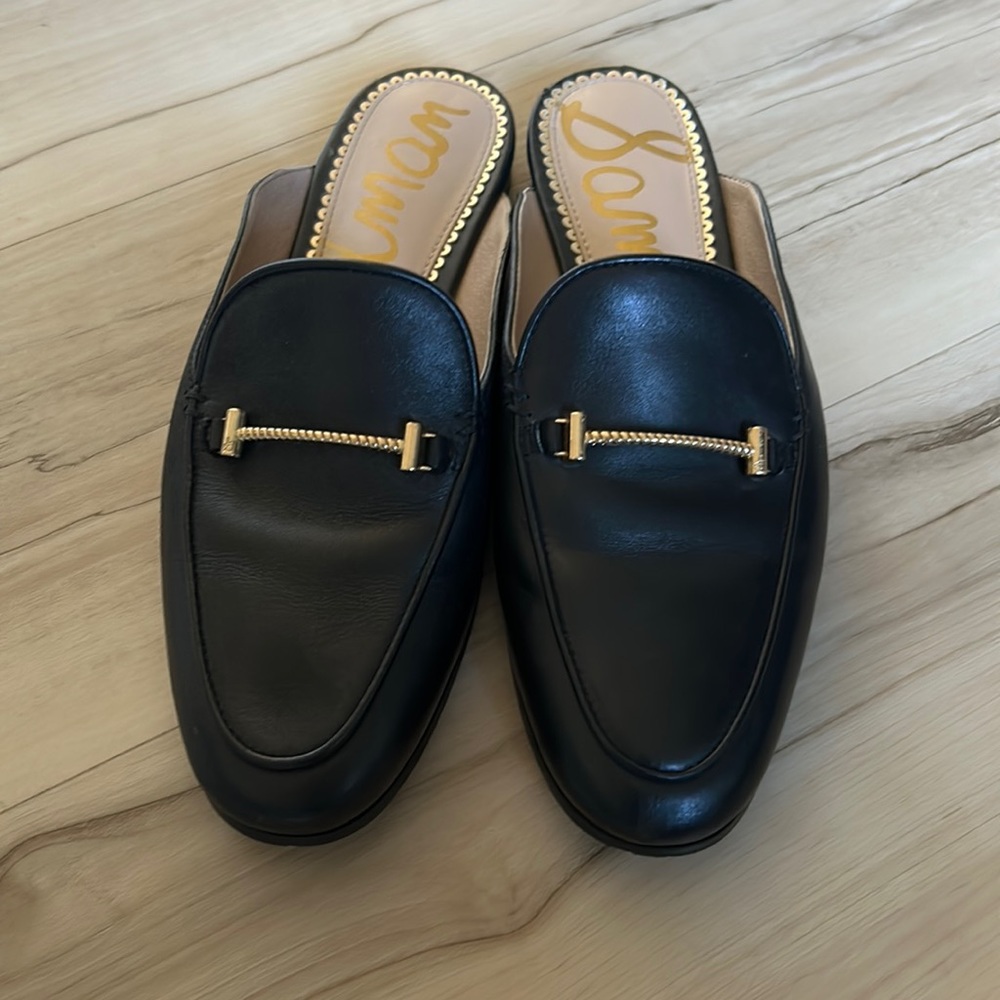 Sam Edelman Linnie mule